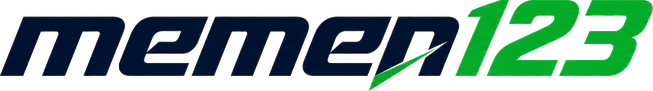 Logo memen123